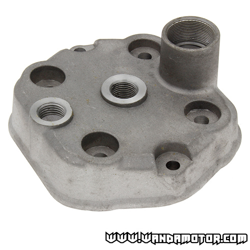 Cylinder head Senda <-05